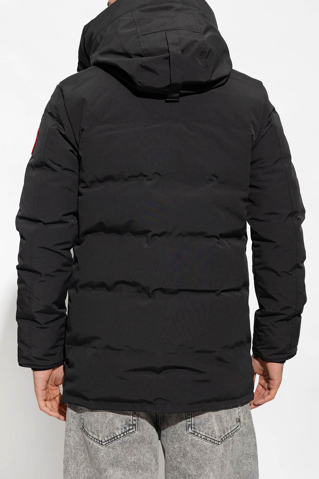 Canada goose outlet macmillan marine